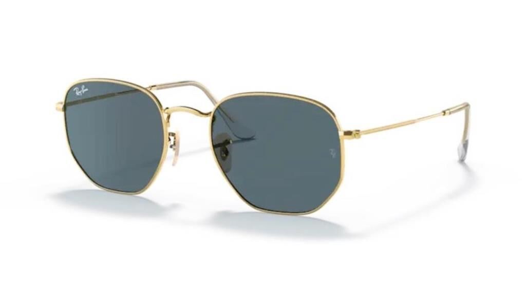 Ray-Ban RB3548N 001/R5 .51 Güneş Gözlüğü