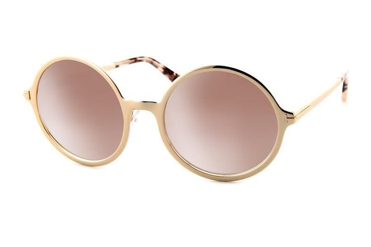 Tom Ford TF 572 28Z .57 Güneş Gözlüğü