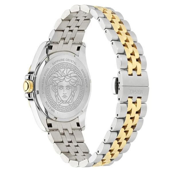 Versace VRSCVE9H00924 Kol Saati
