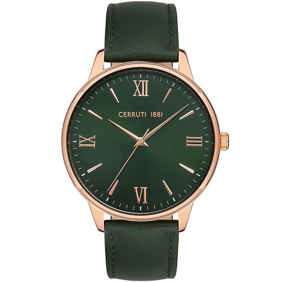 Cerruti CIWGA2229904 Erkek Kol Saat