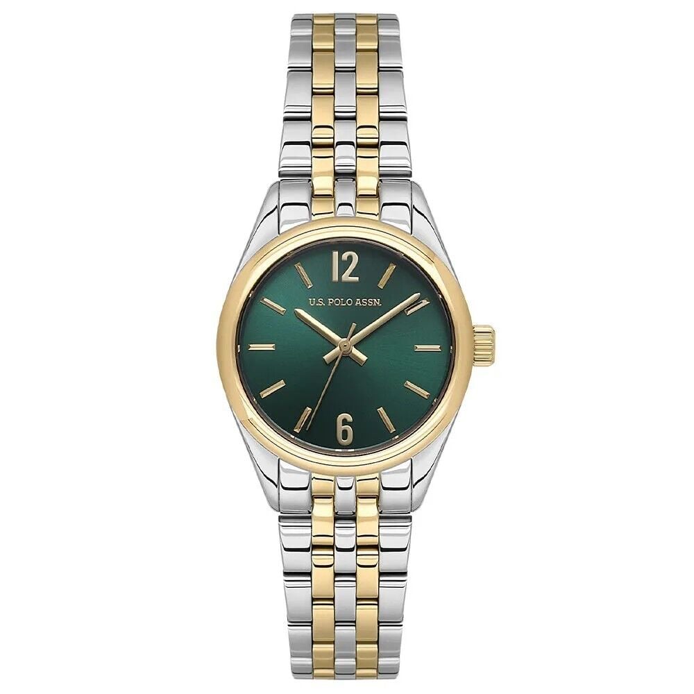 U.S. Polo Assn. USPA2109-04 Kol Saati