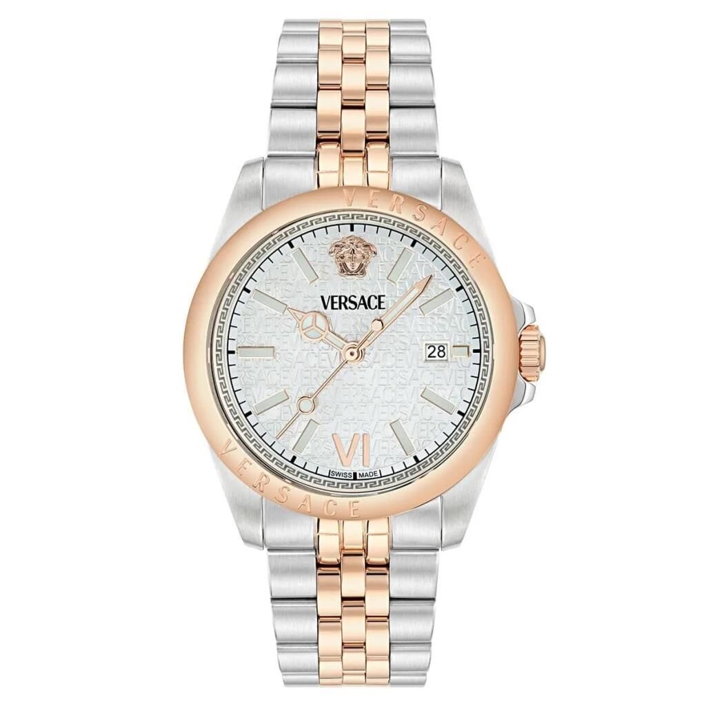 Versace VRSCVE9H00824 Kol Saati