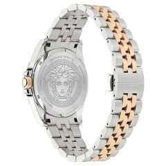 Versace VRSCVE9H00824 Kol Saati
