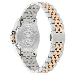 Versace VRSCVE9H00824 Kol Saati