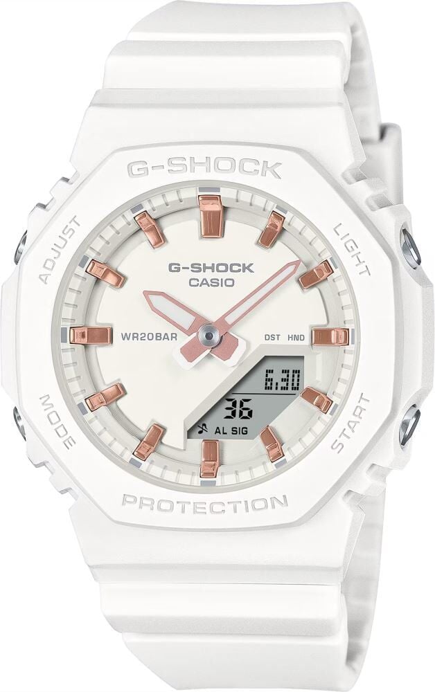 Casio G-Shock Kol Saati GMA-P2100M-7ADR