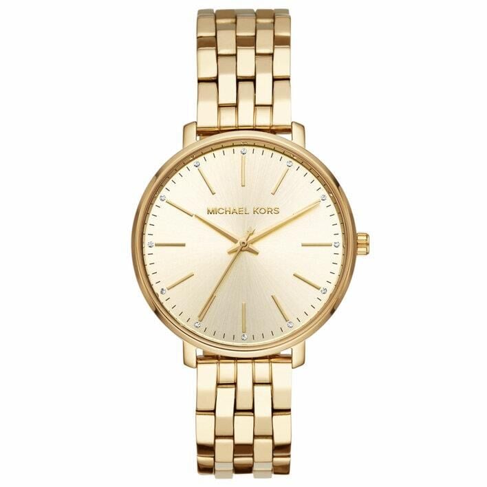 Michael Kors MK3898 Kol Saati