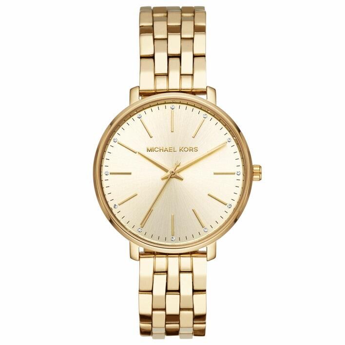 Michael Kors MK3898 Kol Saati
