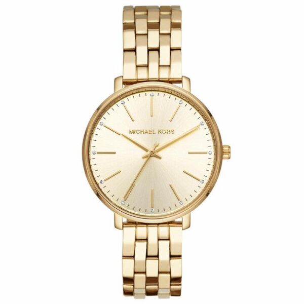 Michael Kors MK3898 Kol Saati (SZ) (30)
