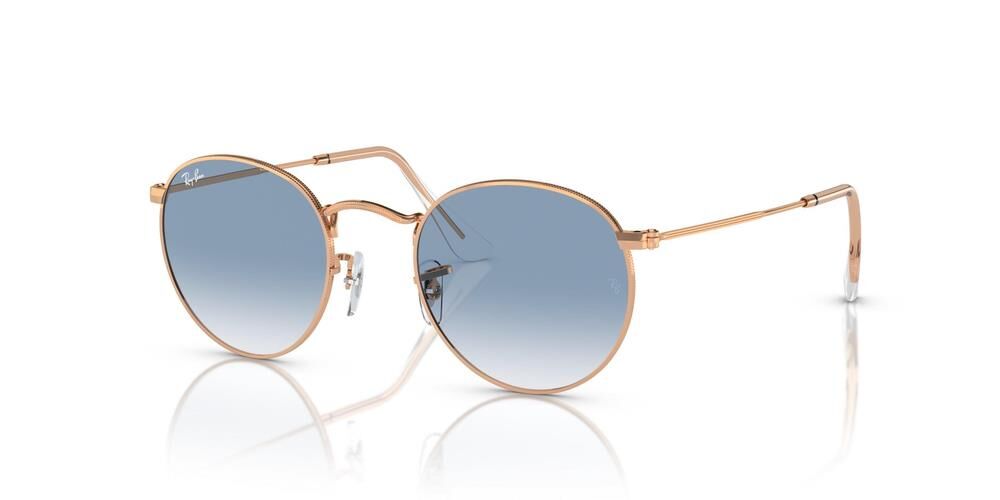 Ray-Ban RB3447 92023F .50 Güneş Gözlüğü