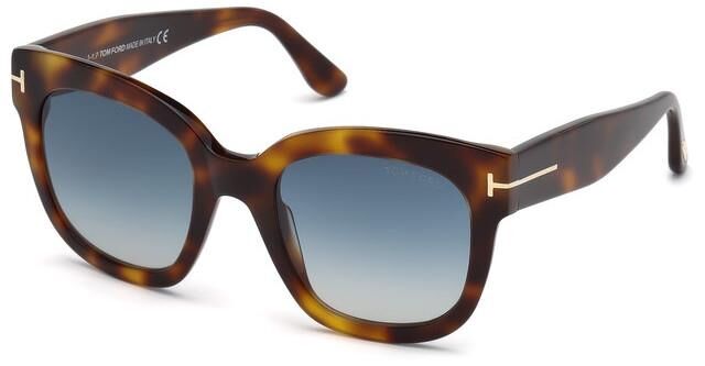 Tom Ford TF 613 53W .52 Güneş Gözlüğü