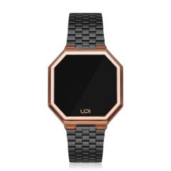 Upwatch Edge Rose&Black Two Tone+
