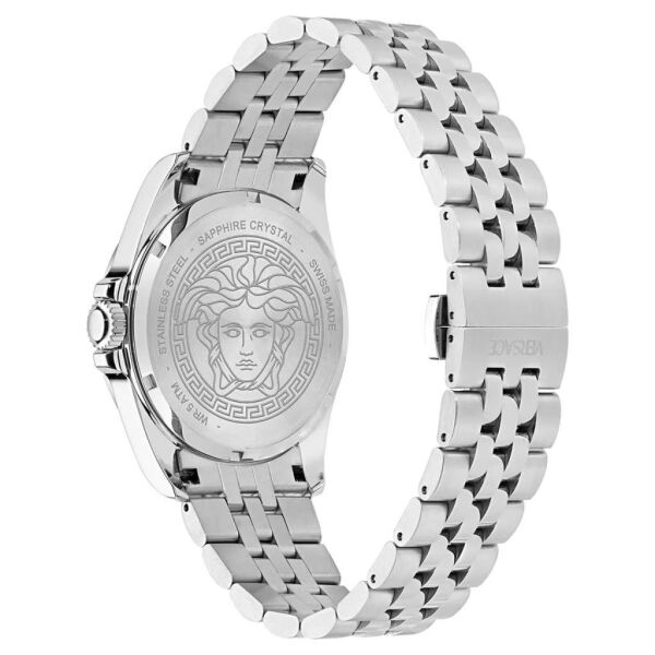 Versace VRSCVE9H00724 Kol Saati