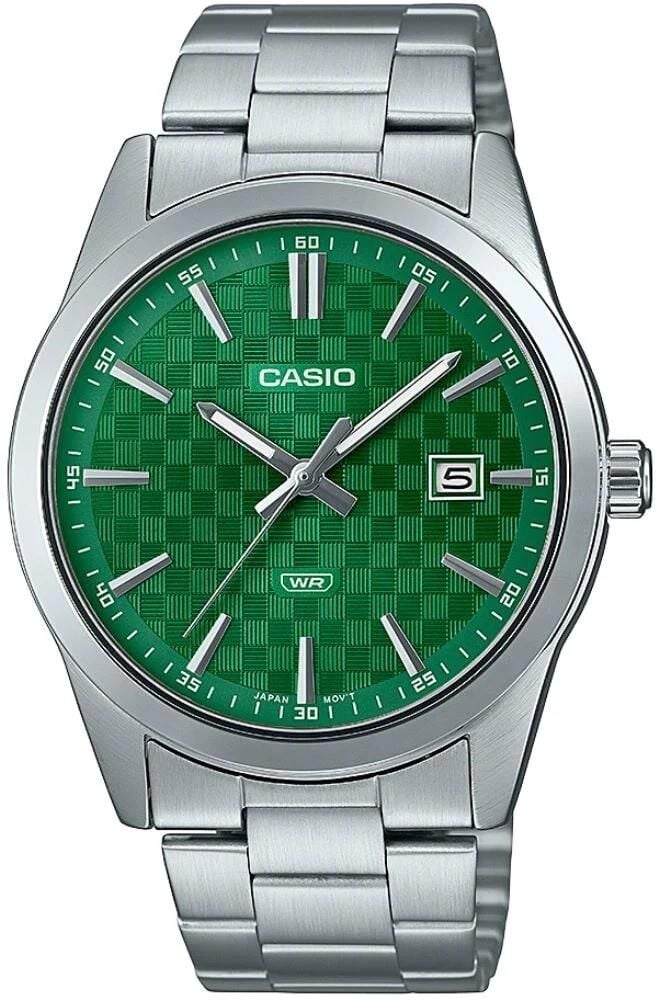 Casio Standart Kol Saati MTP-VD03D-3A1UDF