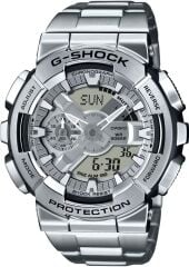 Casio Kol Saati GM-110D-8ADR Erkek Kol Saati