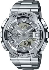 Casio Kol Saati GM-110D-8ADR Erkek Kol Saati