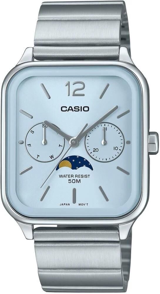 Casio Standart Kol Saati MTP-M305D-2AVDF