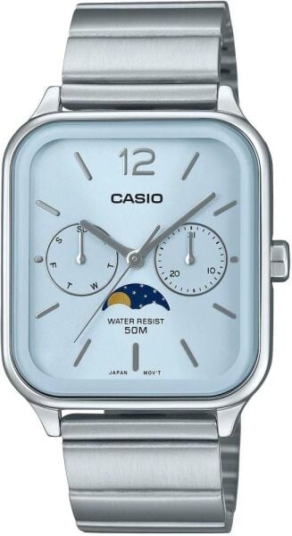 Casio Standart Kol Saati MTP-M305D-2AVDF