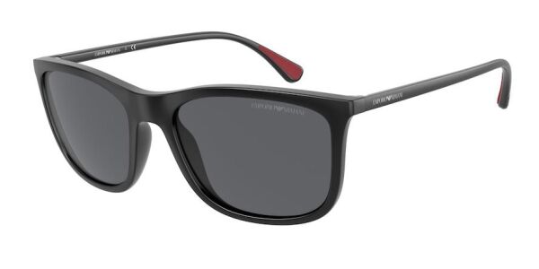 Emporio Armani EA 4155 504287 .57 Güneş Gözlüğü
