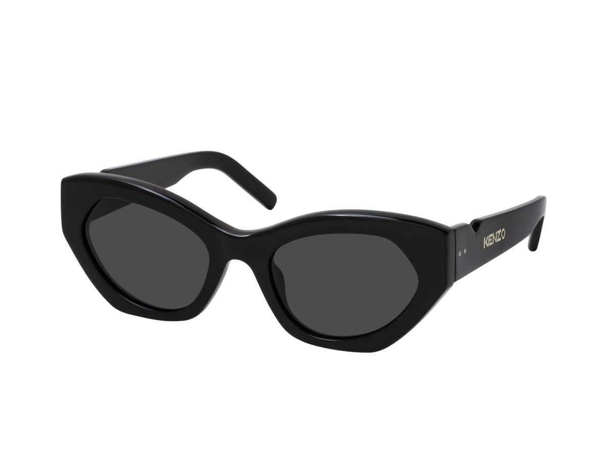 KENZO KZ 40123I 01A .54 Güneş Gözlüğü