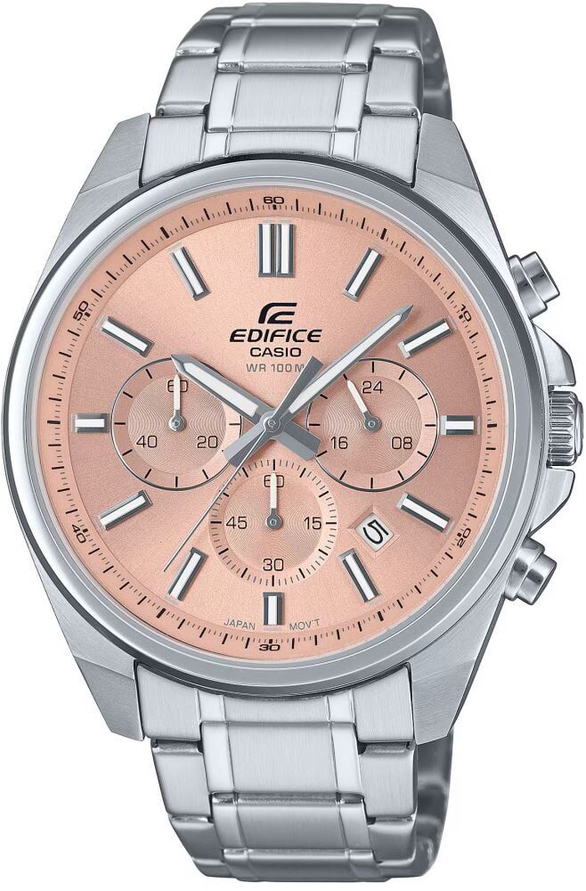 Casio Edifice Kol Saati EFV-650D-4AVUDF