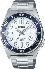 Casio Standart Kol Saati MTD-135D-7AVDF