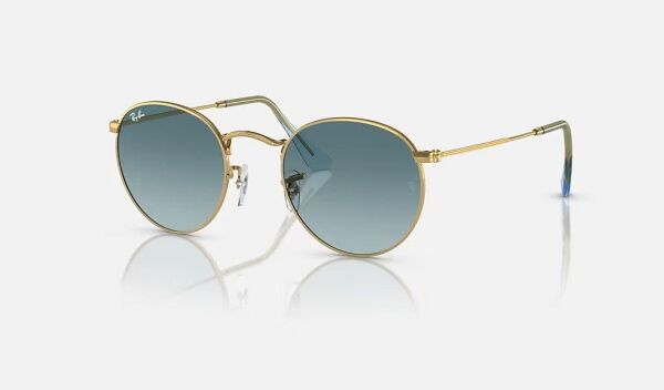 Ray-Ban RB RB 3447 001/BH .50 Güneş Gözlüğü