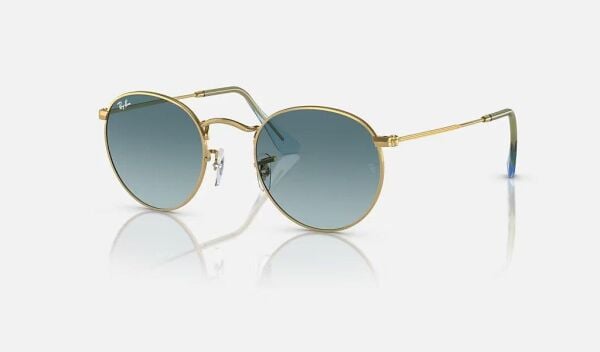 Ray-Ban RB RB 3447 001/BH .50 Güneş Gözlüğü