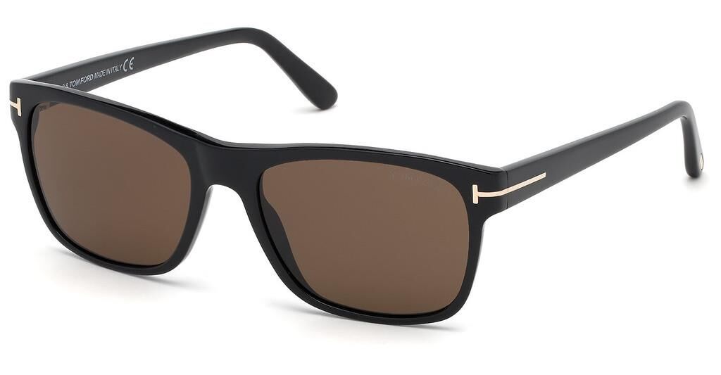 Tom Ford TF 698 01J .57 Güneş Gözlüğü