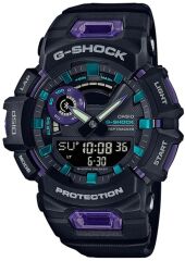 Casio G-Shock Kol Saati GBA-900-1A6DR