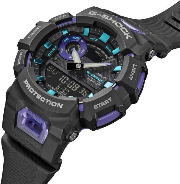 Casio G-Shock Kol Saati GBA-900-1A6DR