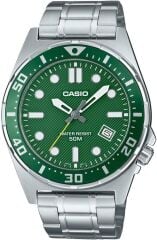 Casio Standart Kol Saati MTD-135D-3AVDF