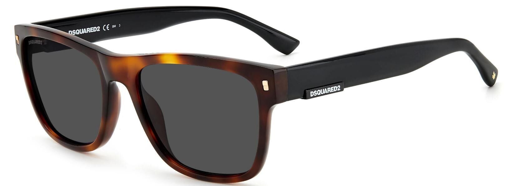 Dsquared2  D2 0004/S 05LIR .57 Erkek Güneş Gözlüğü
