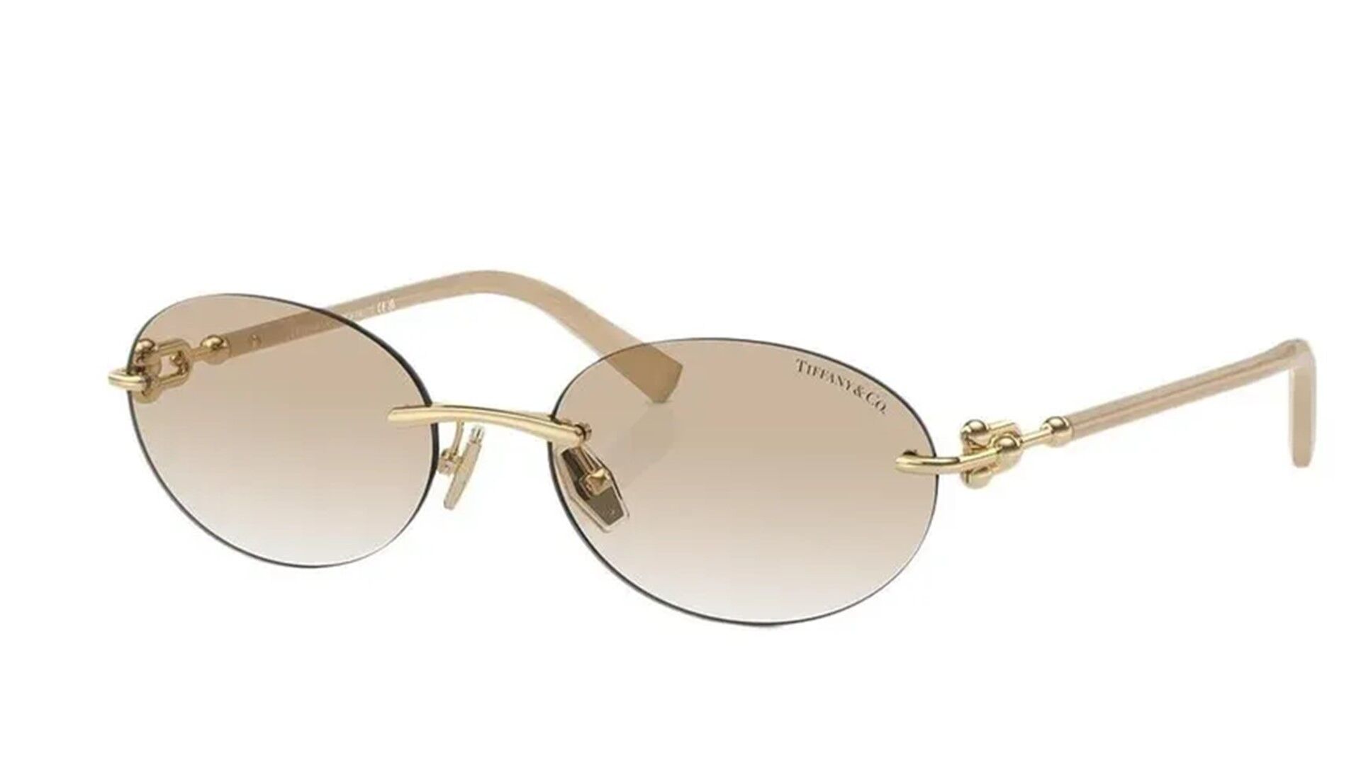 Tiffanıy TF 3104D 617811 .56 Güneş Gözlüğü