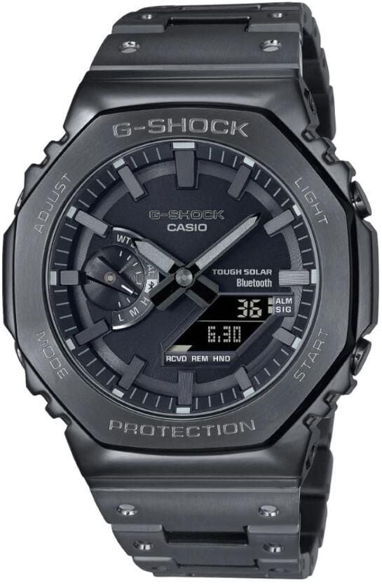 Casio G-Shock Erkek Kol Saati Premium GM-B2100BD-1ADR Özel Ürün