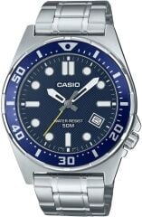 Casio Standart Kol Saati MTD-135D-2AVDF