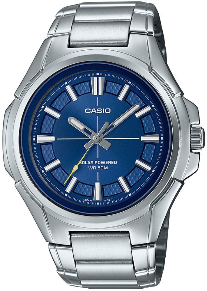 Casio Standart Kol Saati MTP-RS100D-2AVDF
