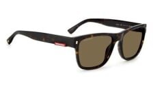 Dsquared2  D2 0004/S 086QT .57 Erkek Güneş Gözlüğü