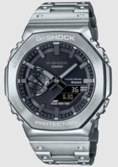 Casio G-Shock Erkek Kol Saati Premium GM-B2100D-1ADR Özel Ürün