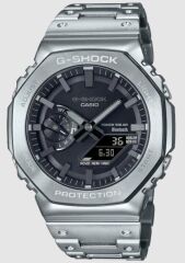 Casio G-Shock Erkek Kol Saati Premium GM-B2100D-1ADR Özel Ürün