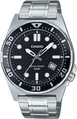 Casio Standart Kol Saati MTD-135D-1AVDF