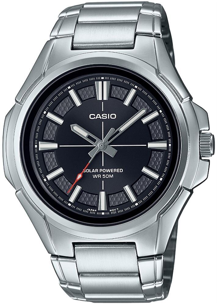 Casio Standart Kol Saati MTP-RS100D-1AVDF