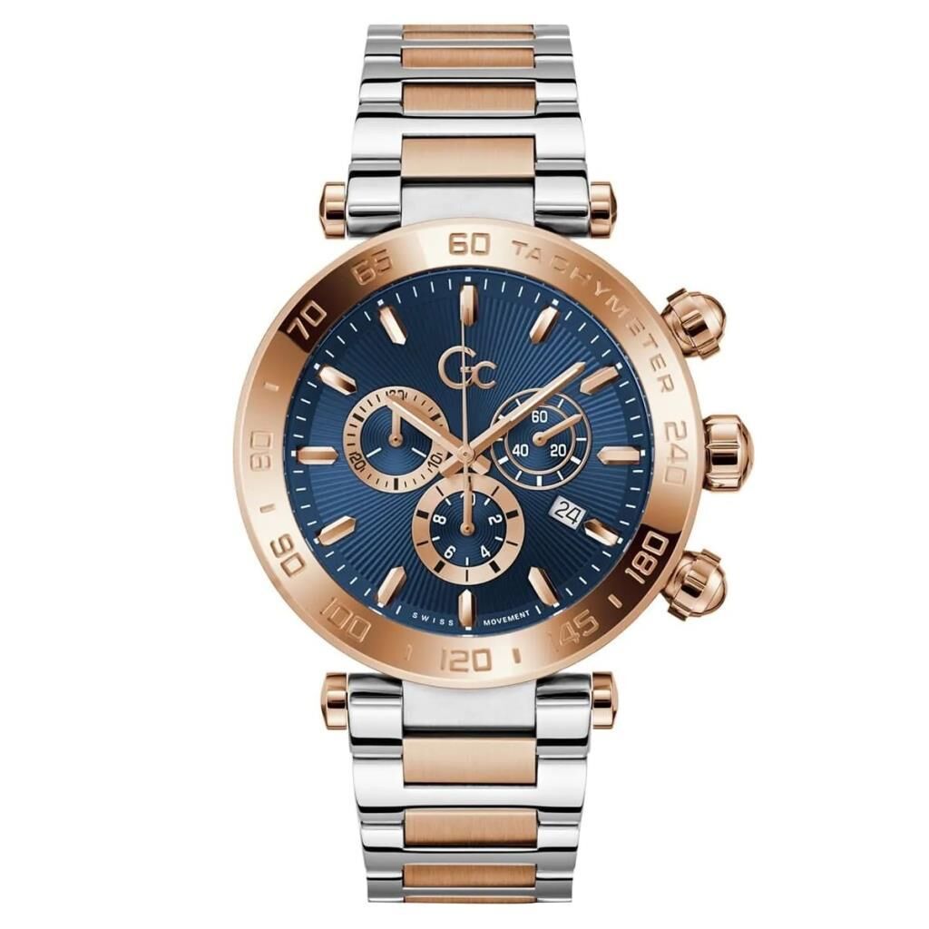 Guess Collection GCZ50002G7MF Kol Saati
