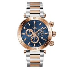 Guess Collection GCZ50002G7MF Kol Saati