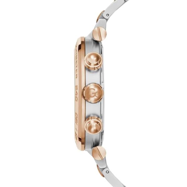 Guess Collection GCZ50002G7MF Kol Saati