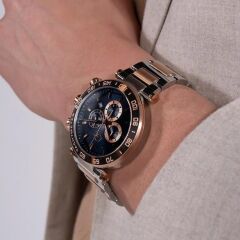 Guess Collection GCZ50002G7MF Kol Saati