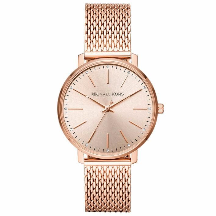 Michael Kors MK4340 Kol Saati