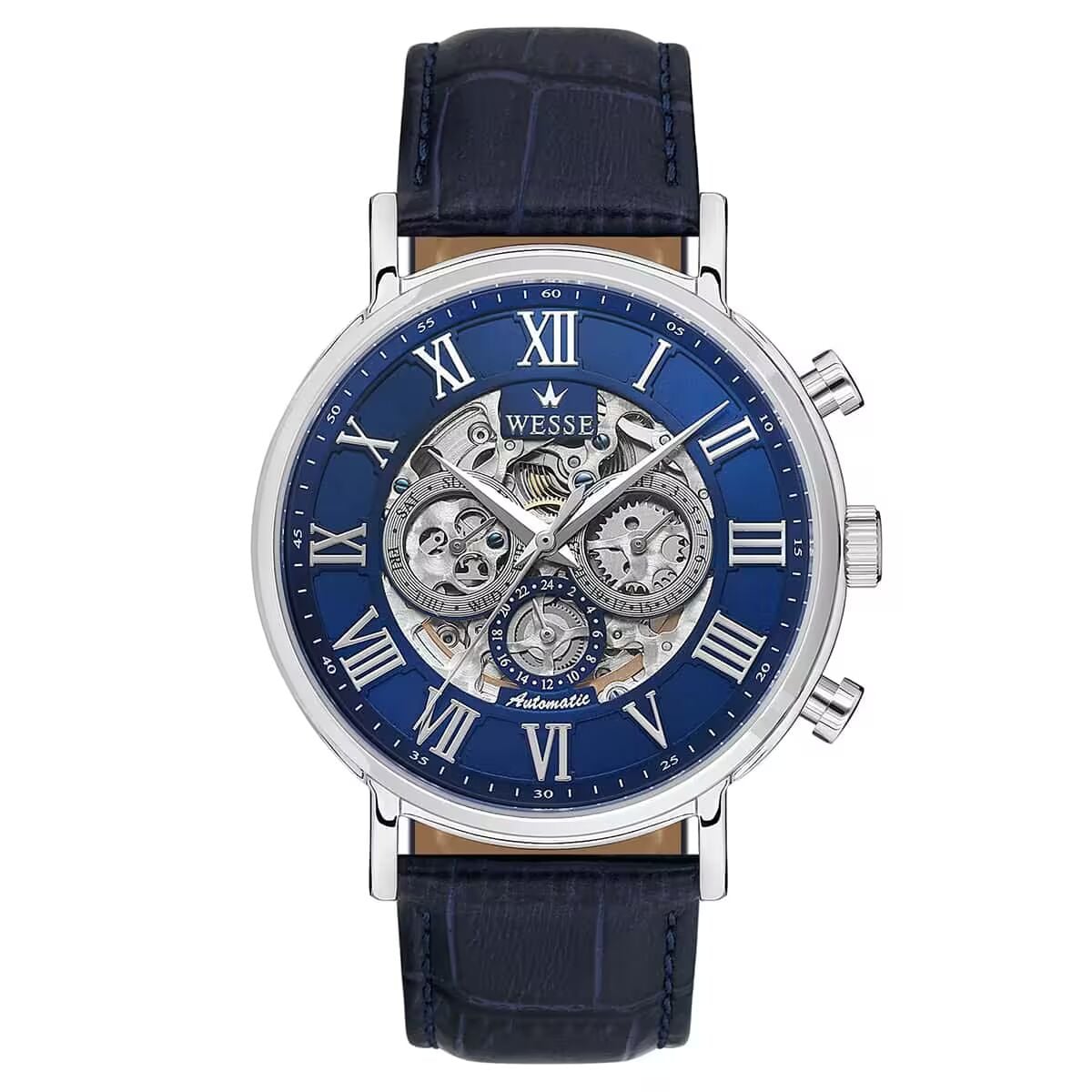 Wesse WWG210601 Erkek Kol Saati