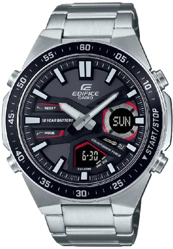 Casio Edifice Kol Saati EFV-C110D-1A4VDF