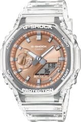 Casio G-Shock Kol Saati GA-2100BM-7A5DR
