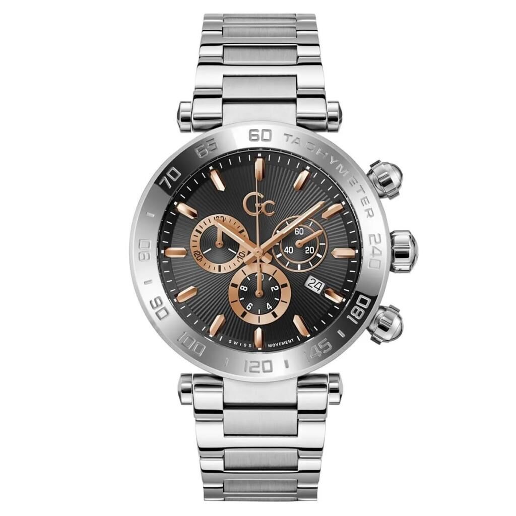 Guess Collection GCZ50001G7MF Kol Saati